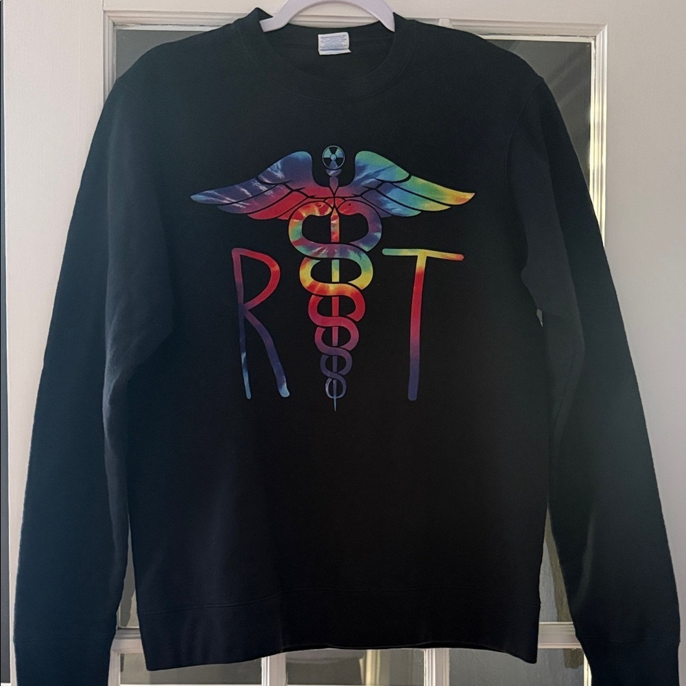 Radiology Technologist crewneck